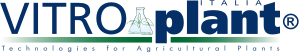 Logo  Vitroplant Italia Srl